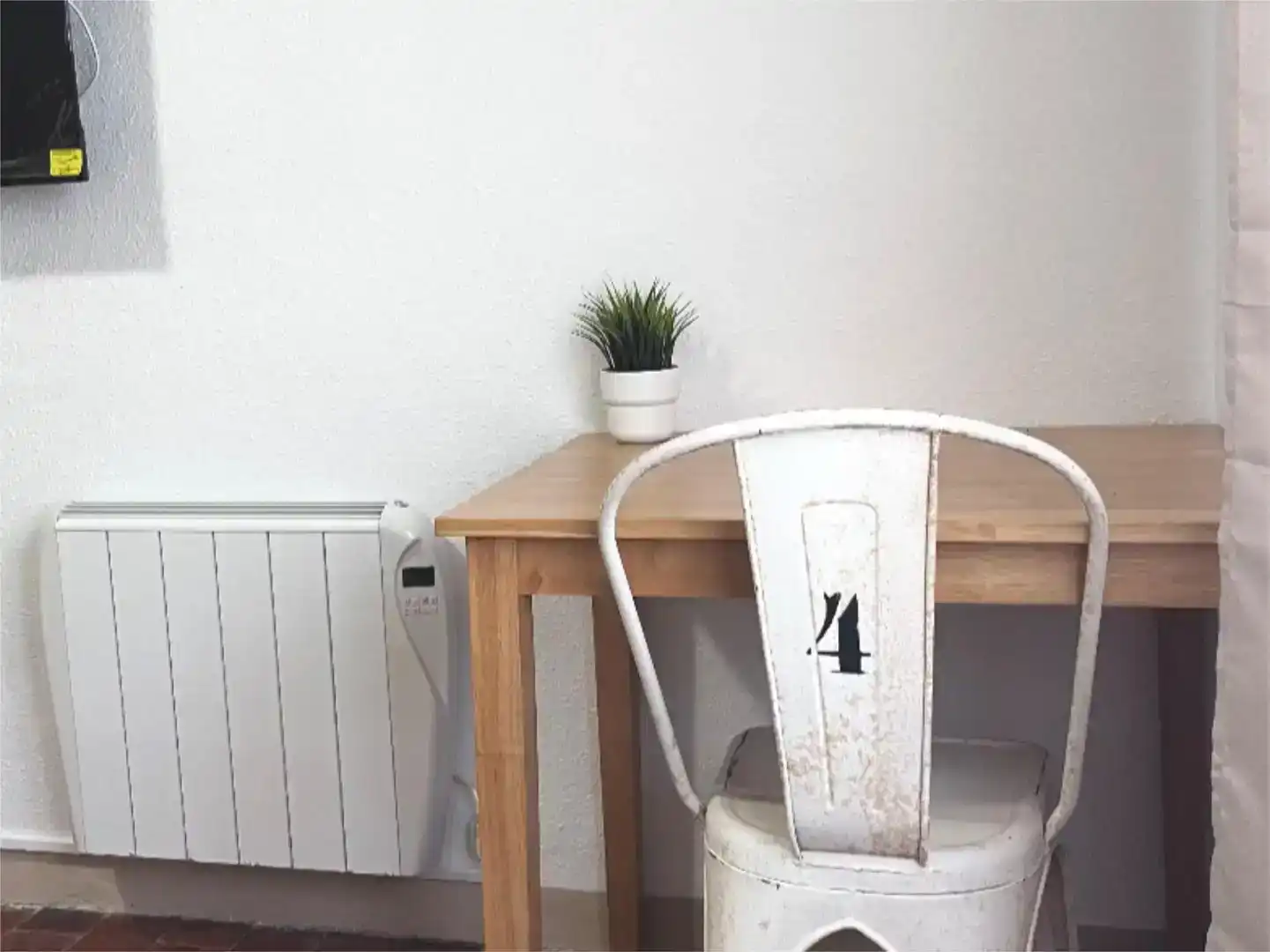 Casa de 129 m² en Pedrola