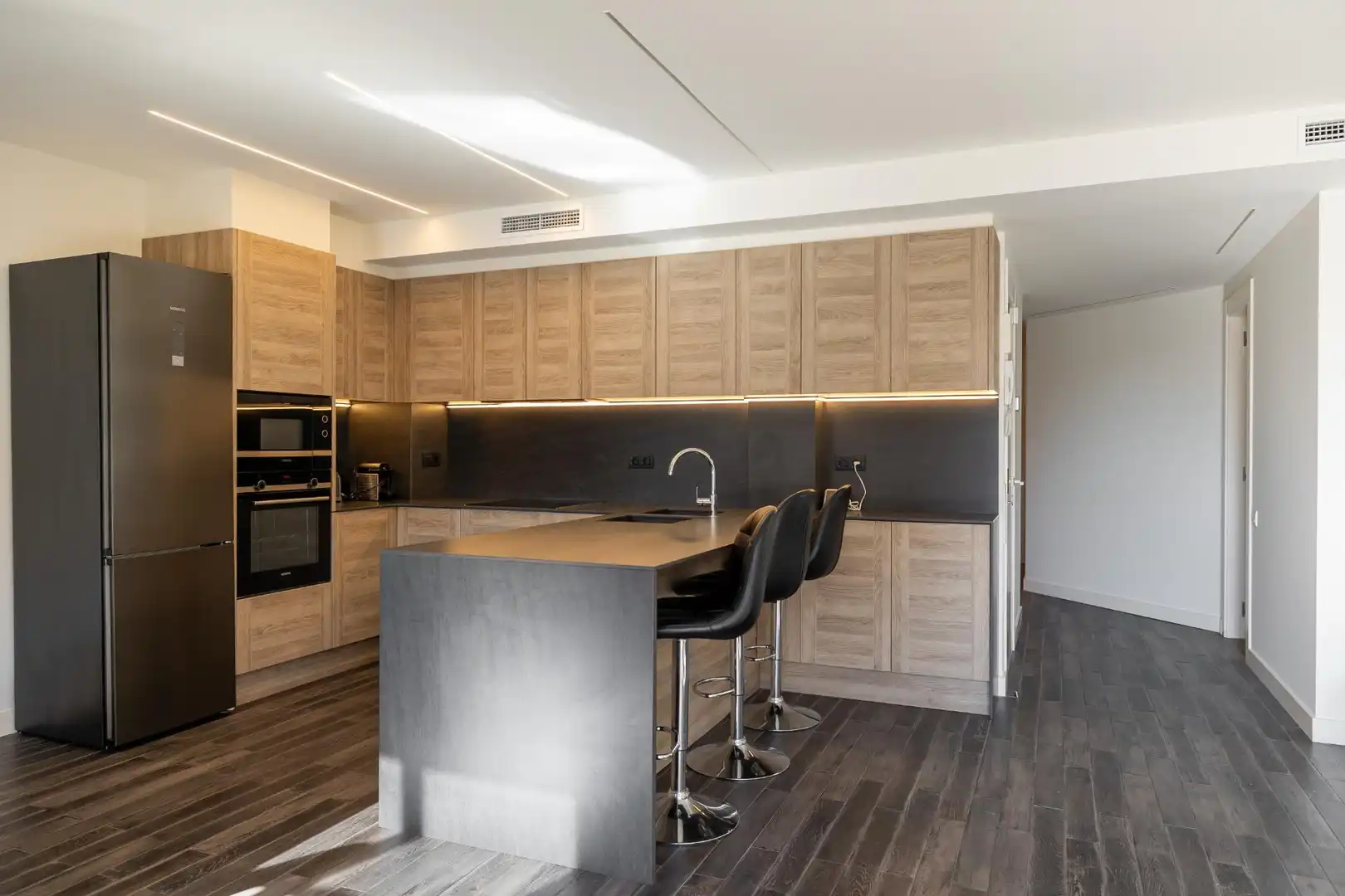 Pis de 89 m² a Barcelona