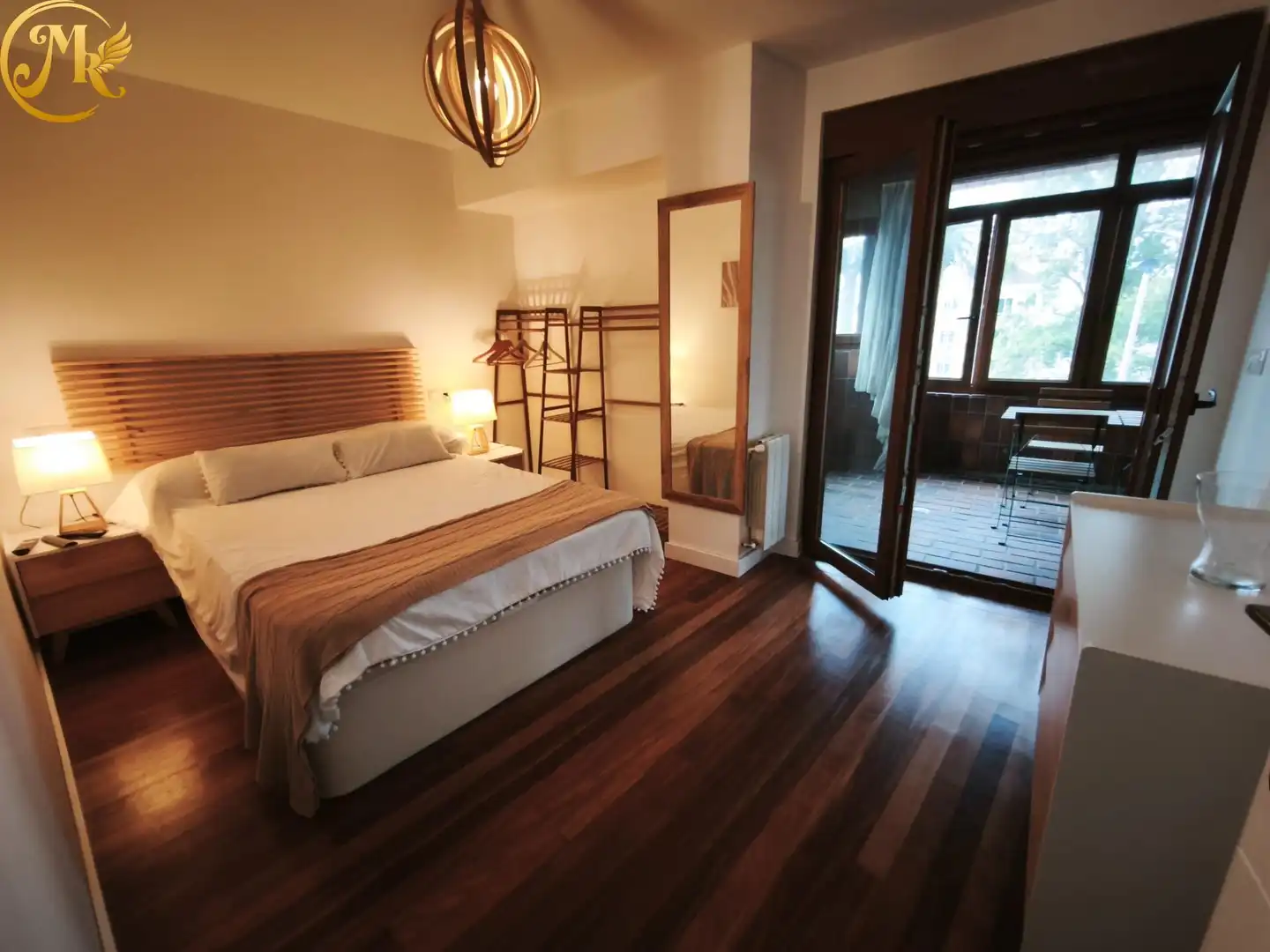 Piso de 89 m² en Santander