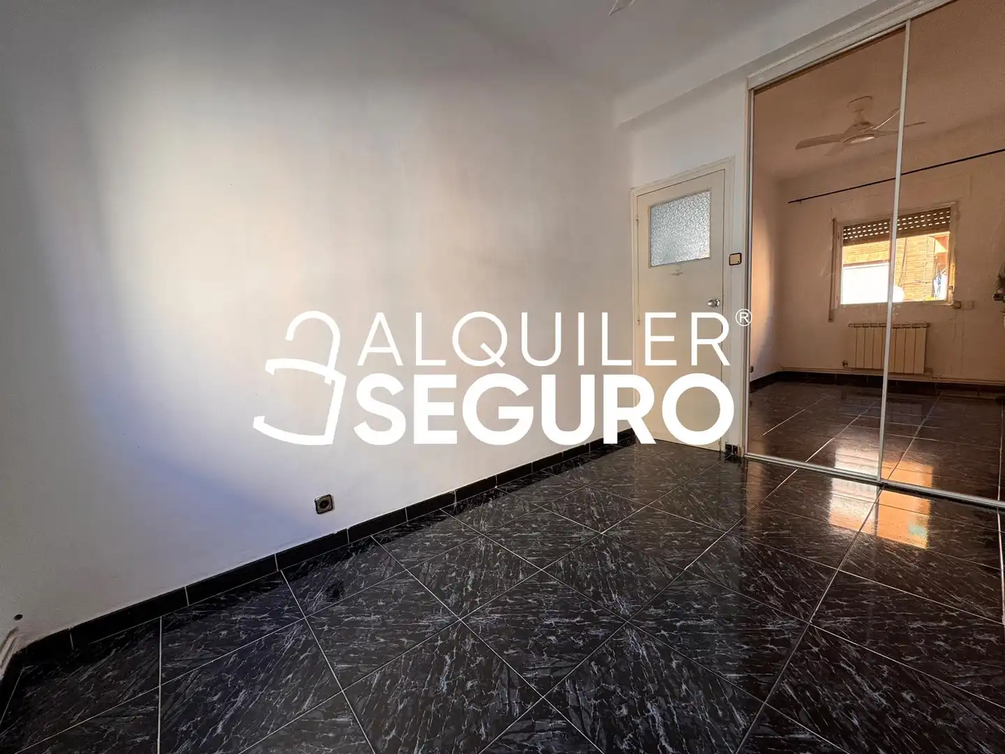 Piso de 65 m² en Madrid