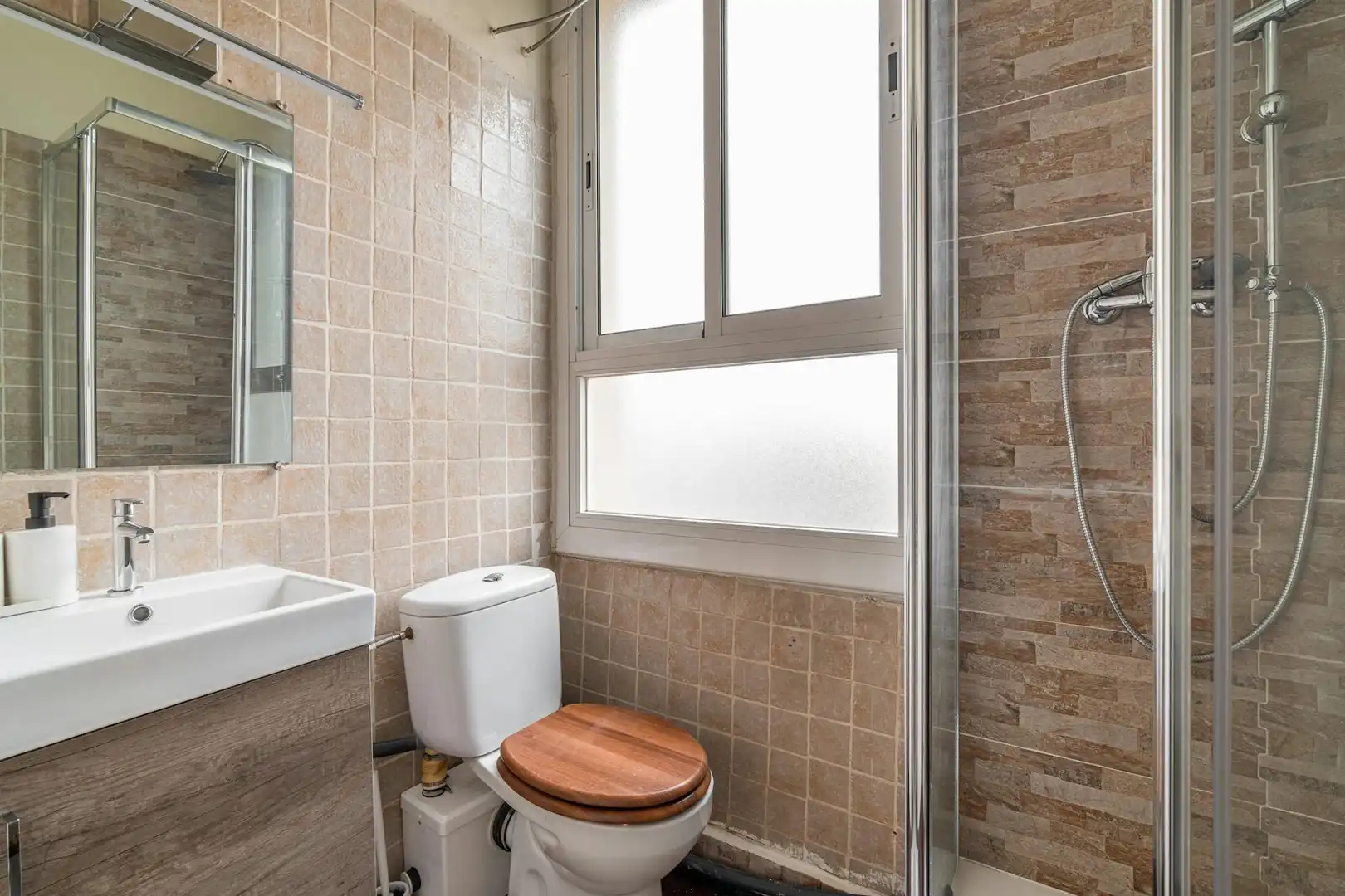 Habitación 150 m², Barcelona