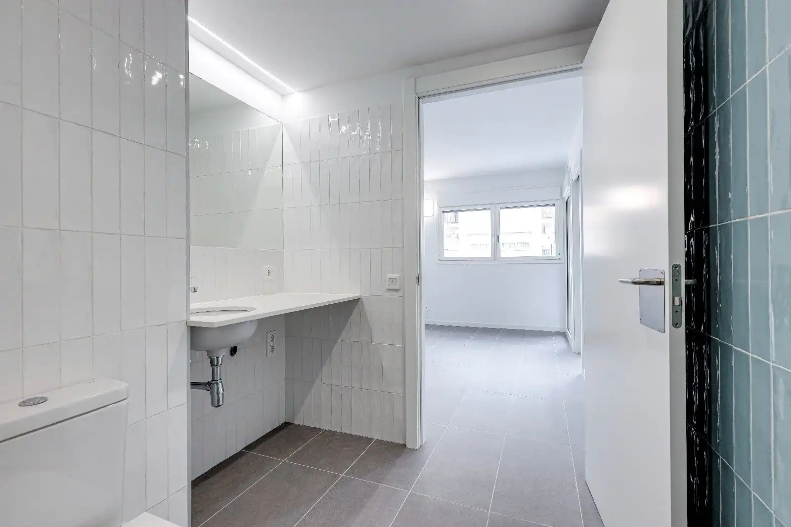 Pis de 75 m² a Barcelona
