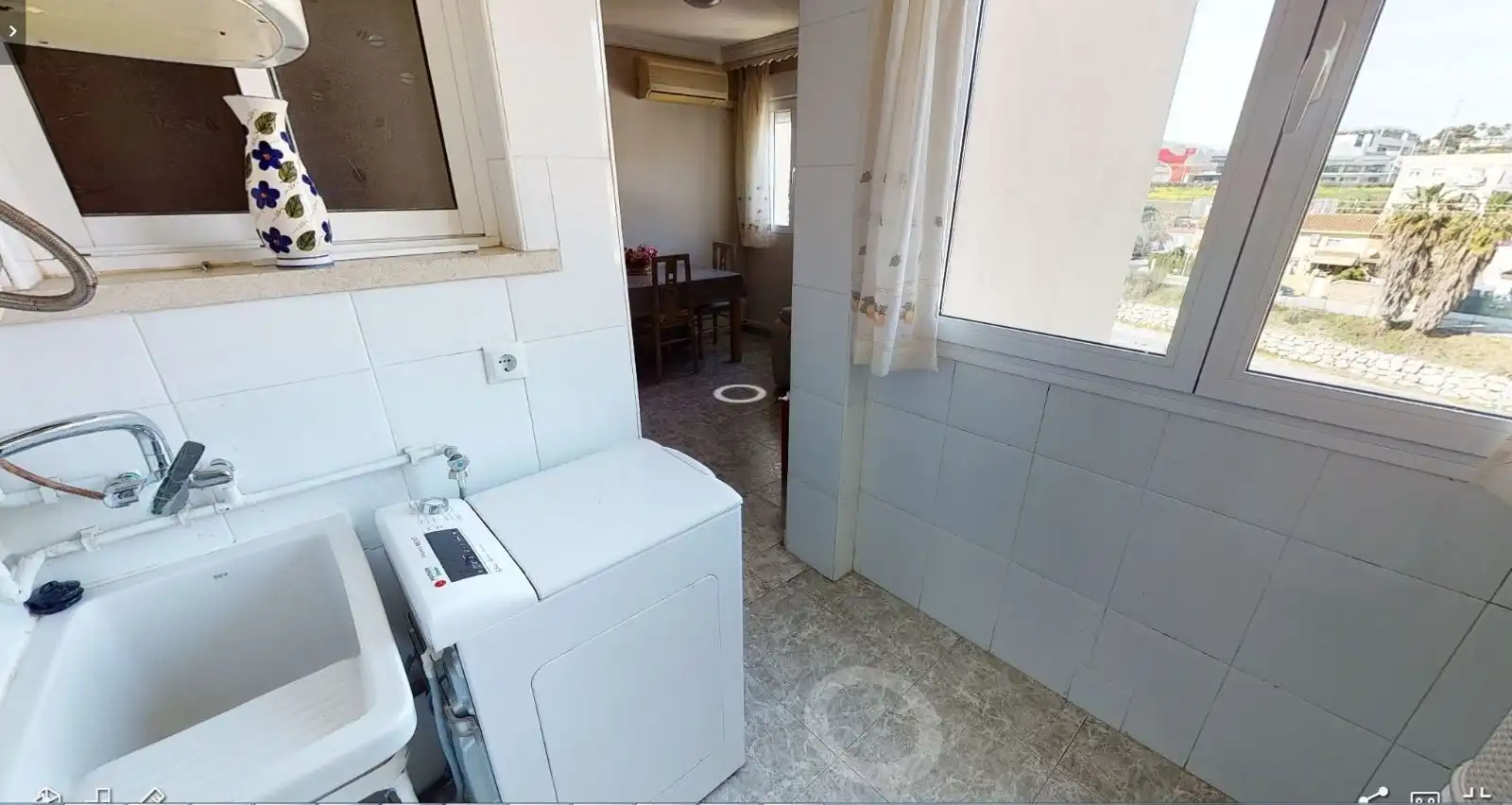 Piso de 113 m² en Fuengirola