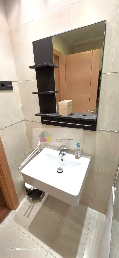 Piso de 142 m² en León