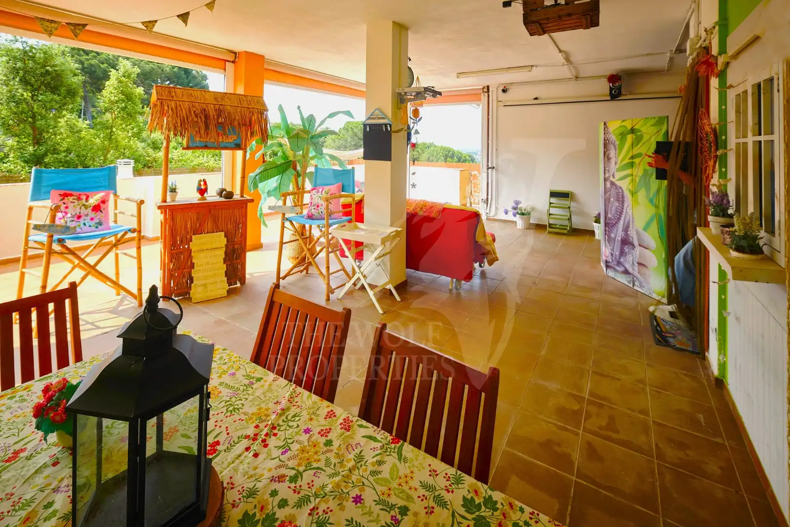 Casa de 202 m² a Vidreres