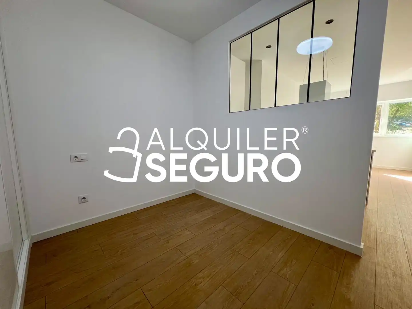 Appartement 52 m² à San Sebastián de los Reyes