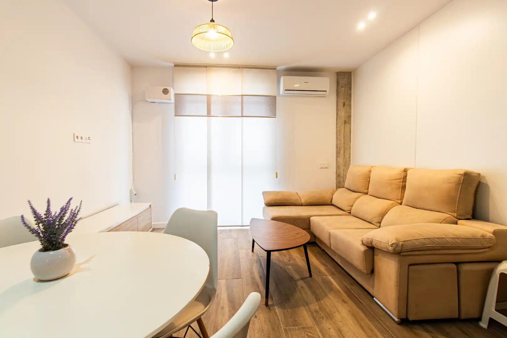 Pis de 51 m² a Madrid
