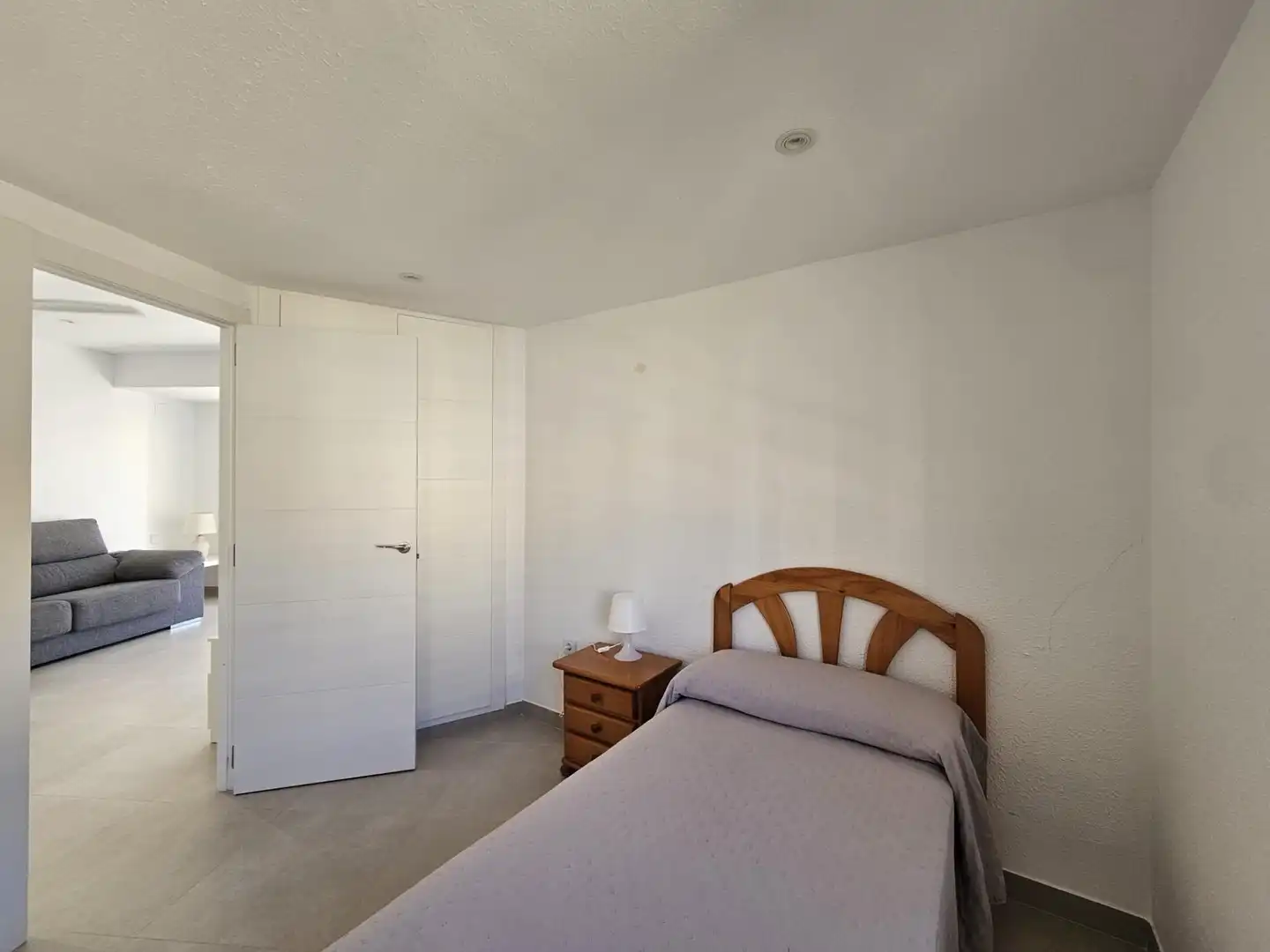 Piso de 90 m² en Cullera