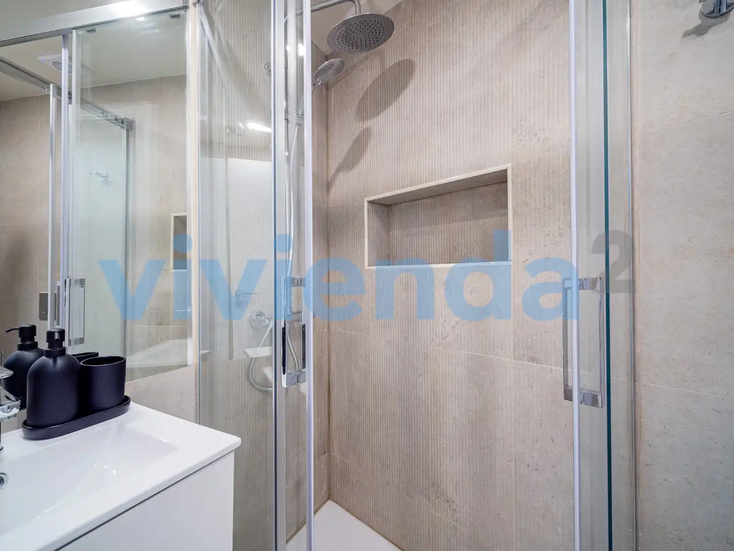 Pis de 73 m² a Madrid