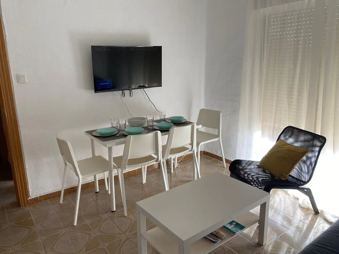 Piso de 80 m² en Granada