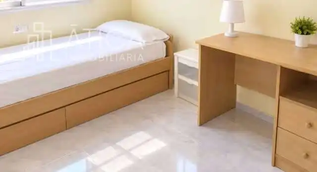 Appartement 110 m² à Salamanque