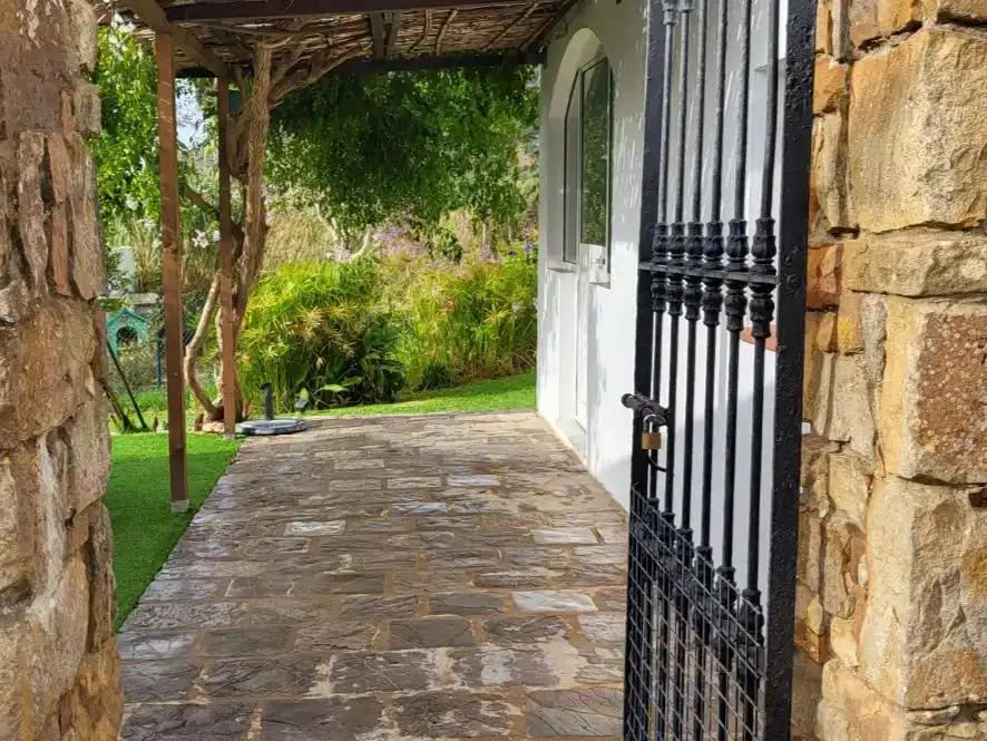 Casa de 130 m² en Tarifa