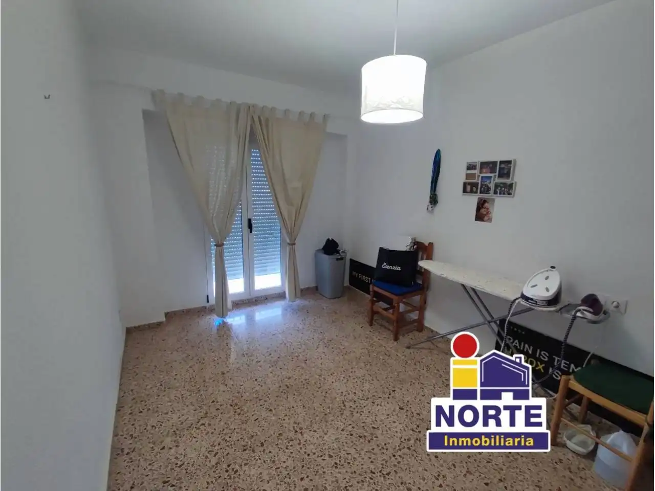 Piso de 90 m² en Cocentaina