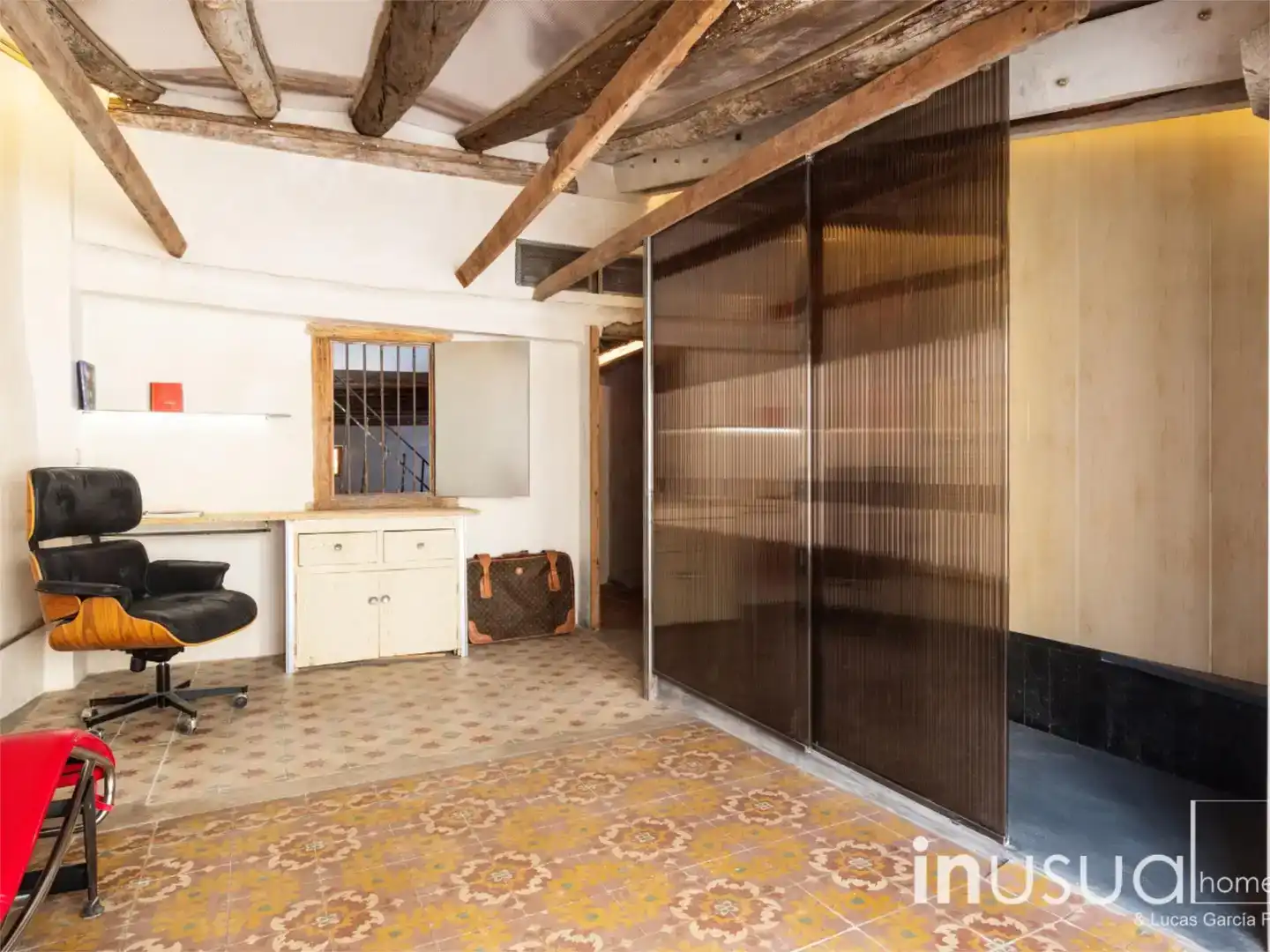 Piso de 85 m² en Zaragoza