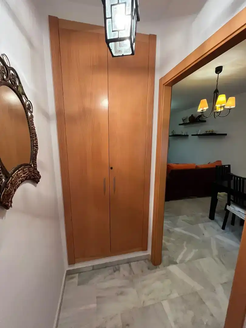 Piso de 75 m² en Barbate