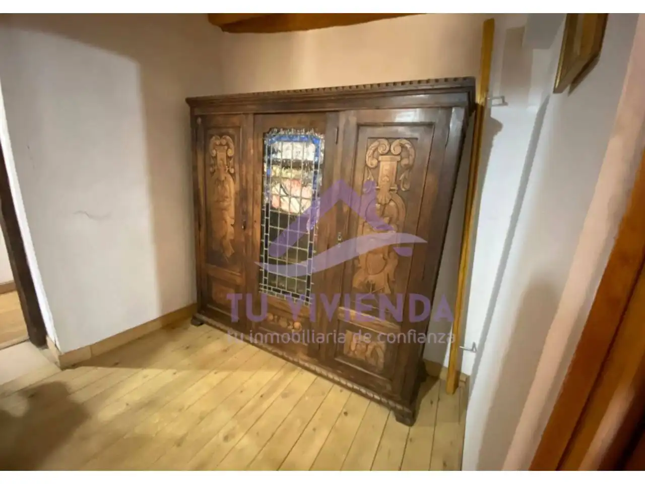 Appartamento 250 m² a Saldaña