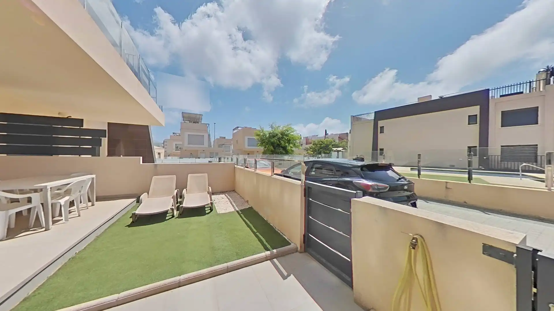 Casa de 85 m² en Pilar de la Horadada