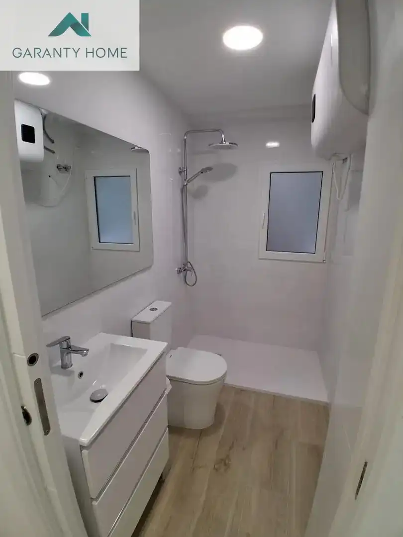 Piso de 85 m² en Málaga