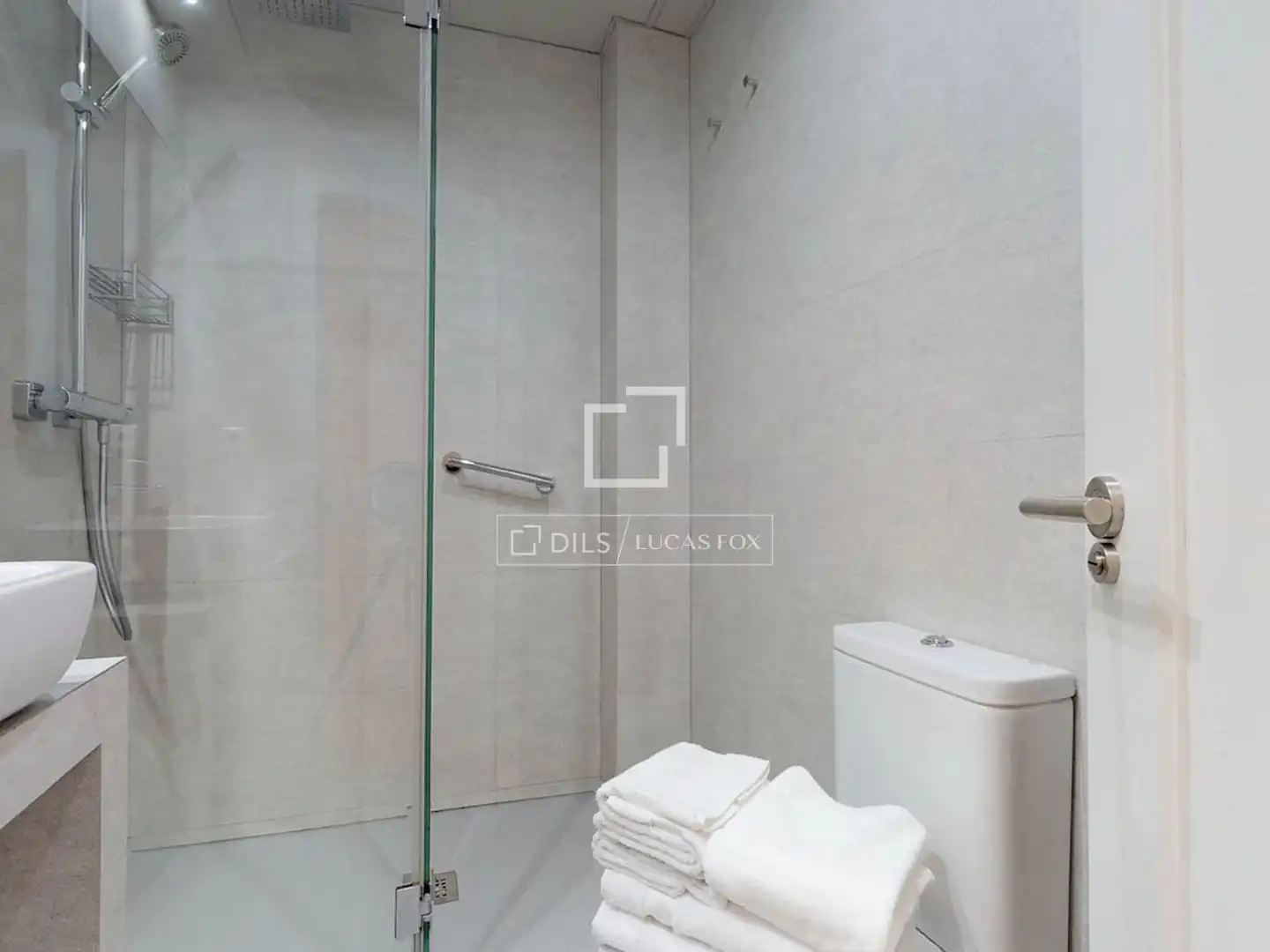 Piso de 60 m² en Madrid