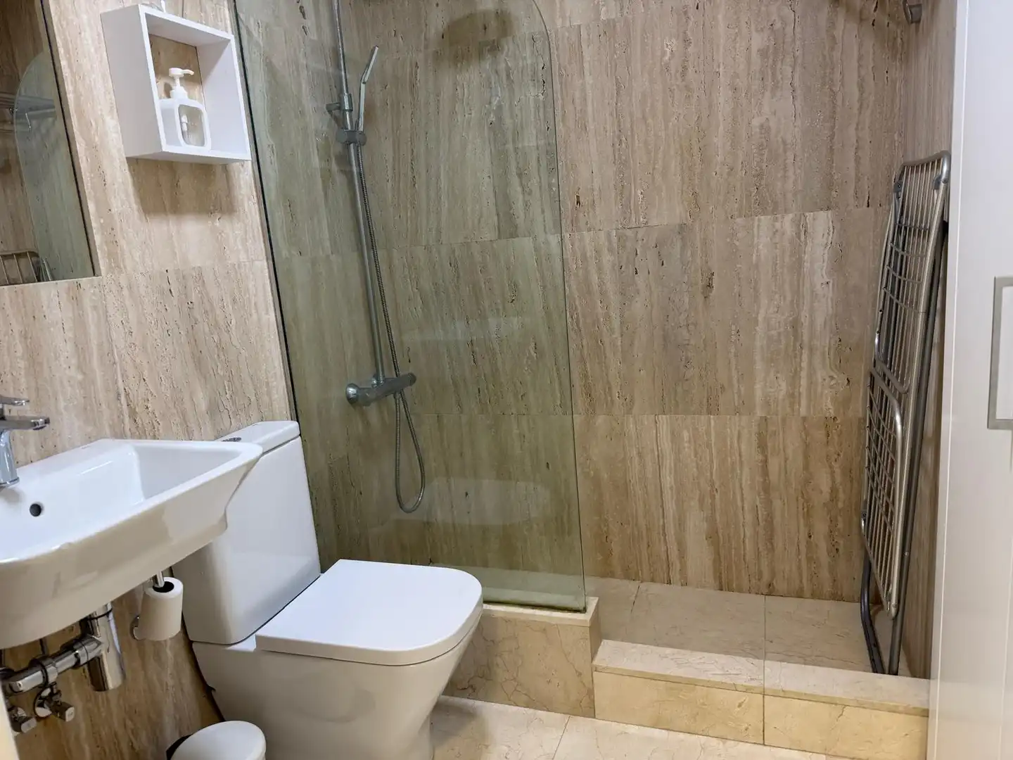 Pis de 50 m² a Las Palmas de Gran Canaria