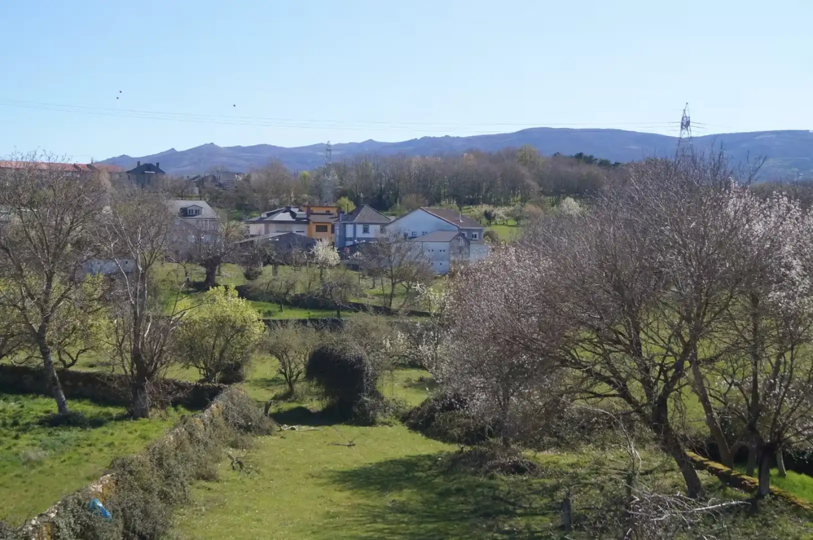 Habitación en alquiler, A Pobra de Trives
