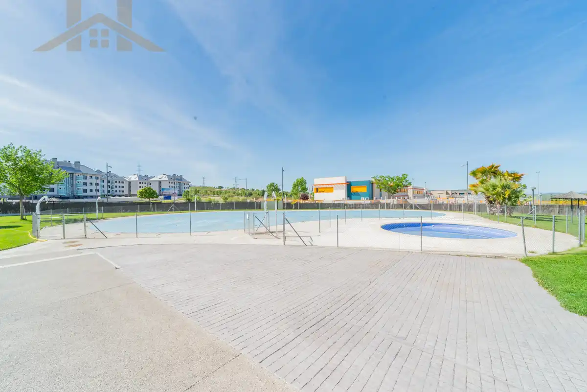 Pis de 120 m² a Boadilla del Monte