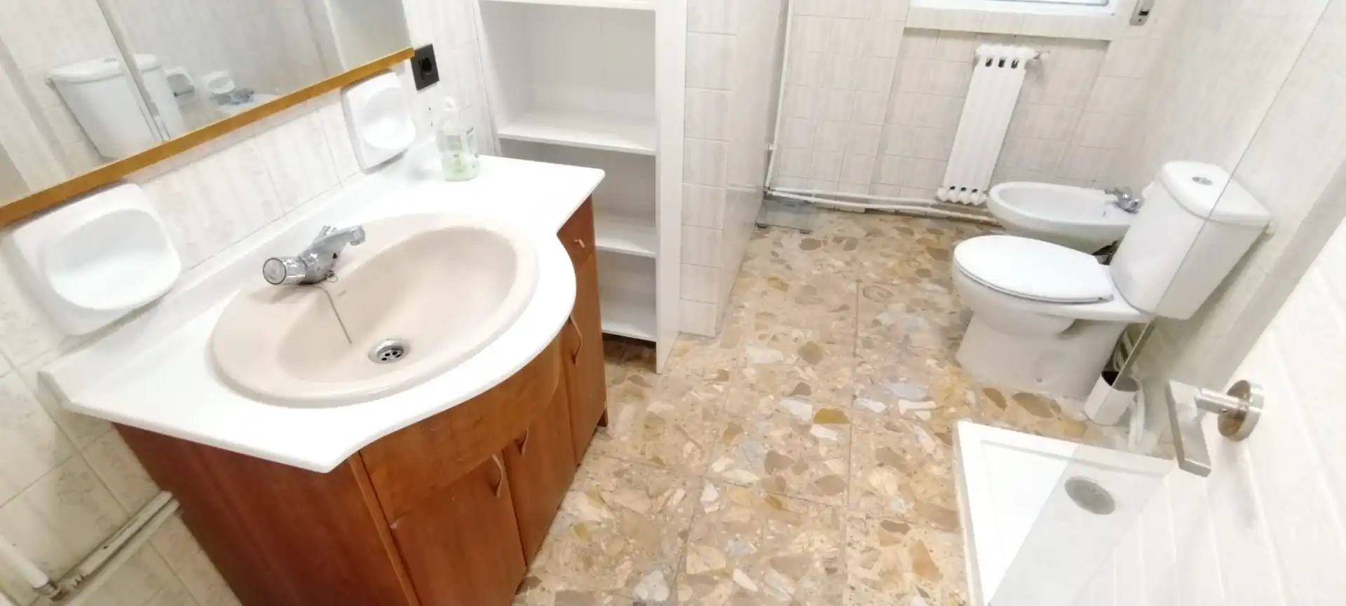 Habitación 100 m², Salamanca