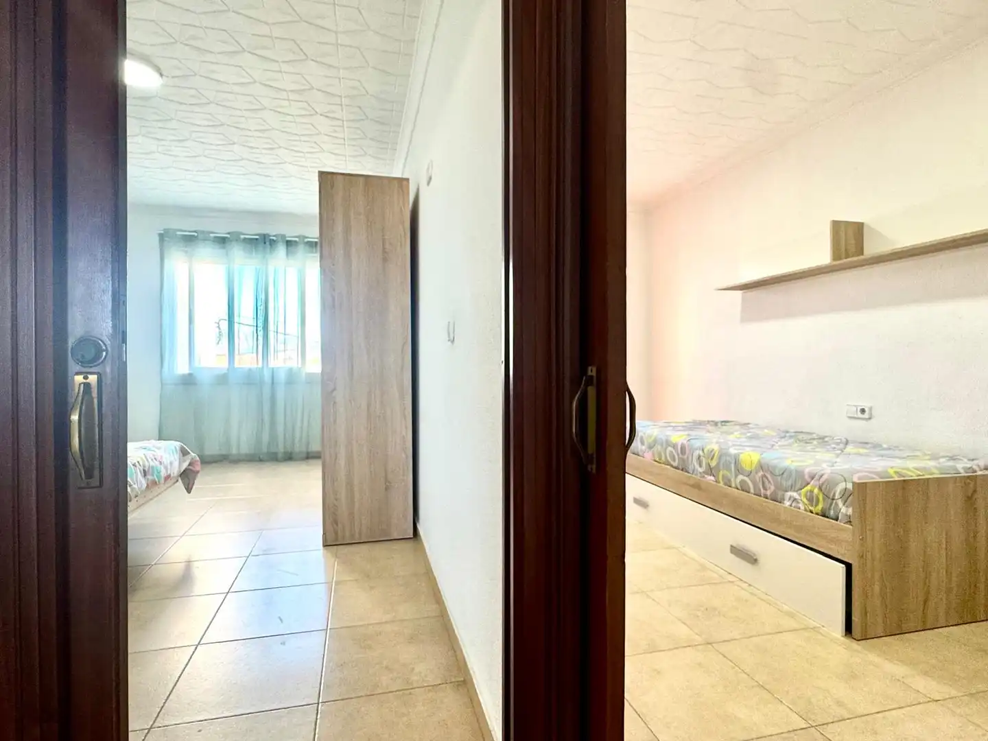 Piso de 90 m² en Murcia