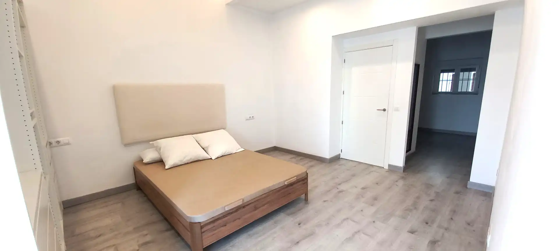 Piso de 100 m² en El Puerto de Santa María