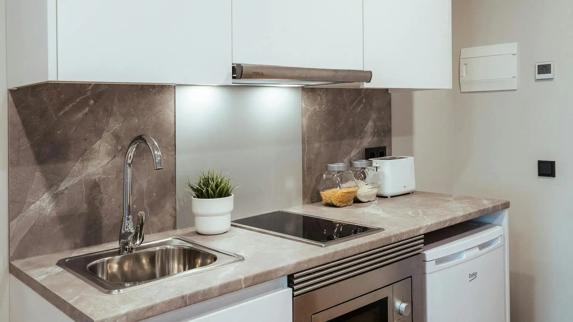 Piso de 32 m² en Barcelona