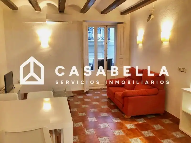 Appartamento 72 m² a Valencia