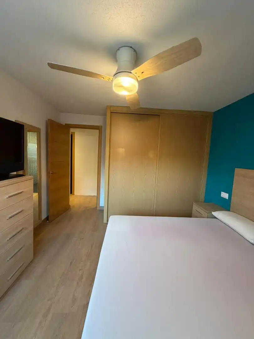 Piso de 62 m² en Madrid