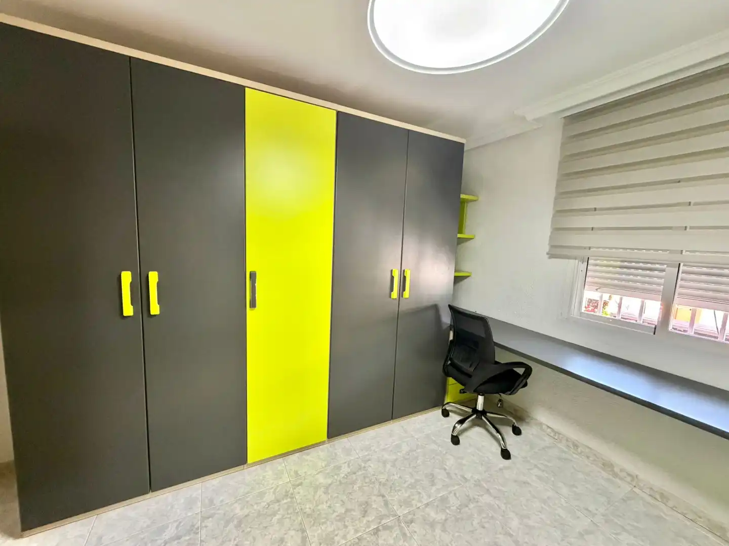 Piso de 88 m² en Jaén