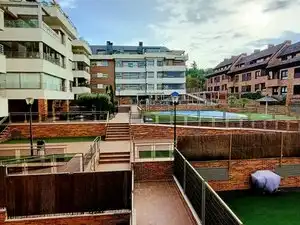 Appartamento 129 m² a Las Rozas de Madrid