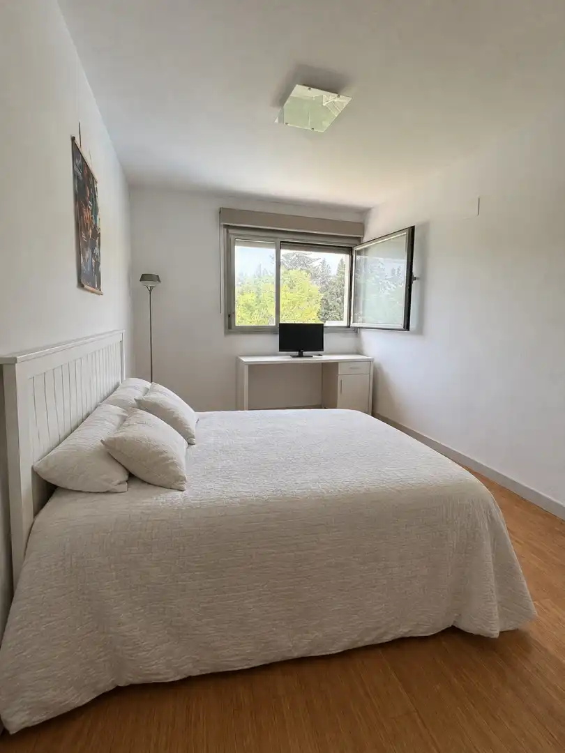 Pis de 25 m² a San Roque