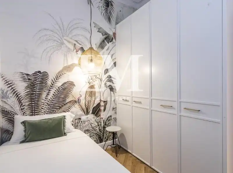 Piso de 140 m² en Barcelona