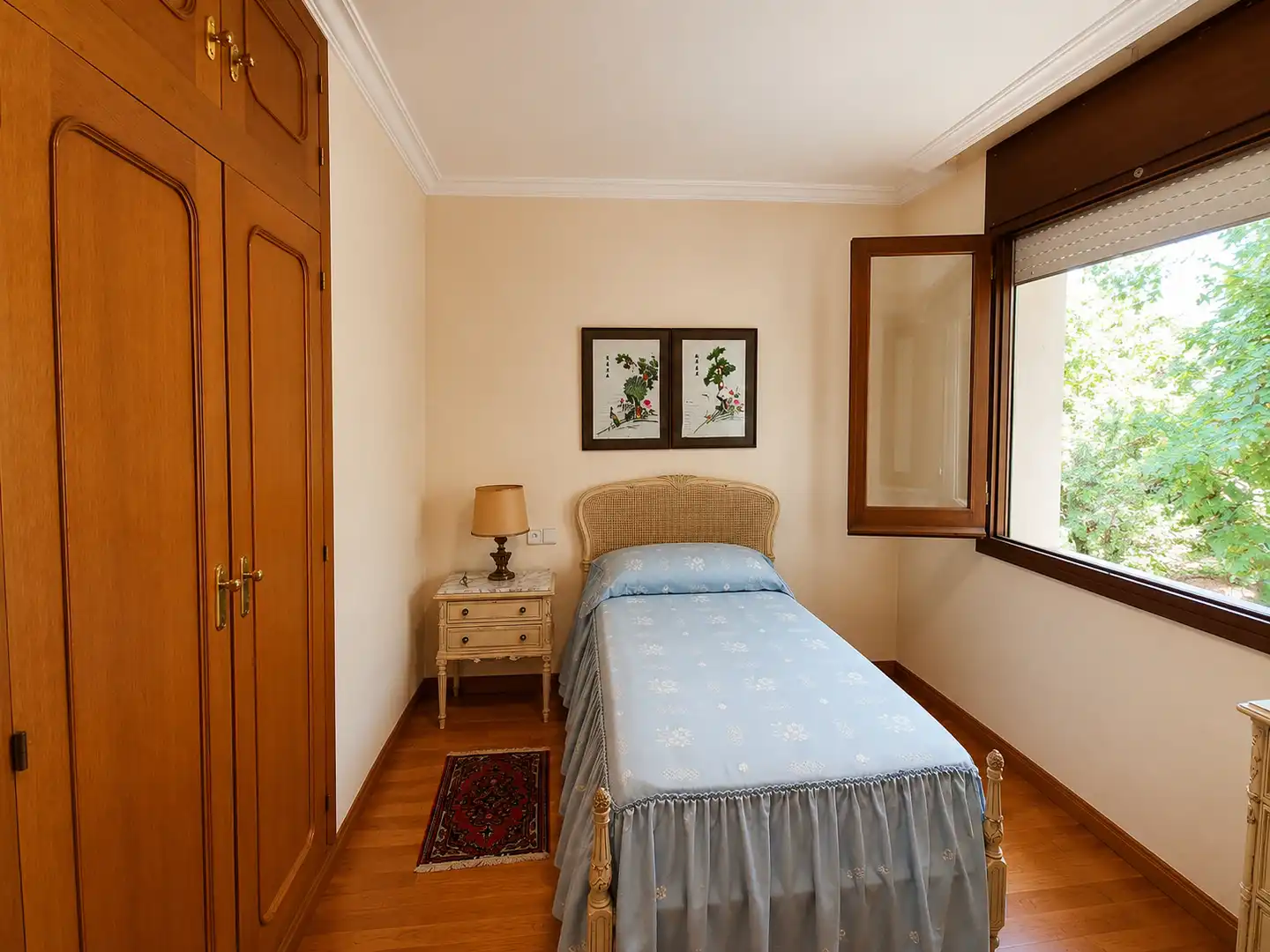 Pis de 194 m² a Girona