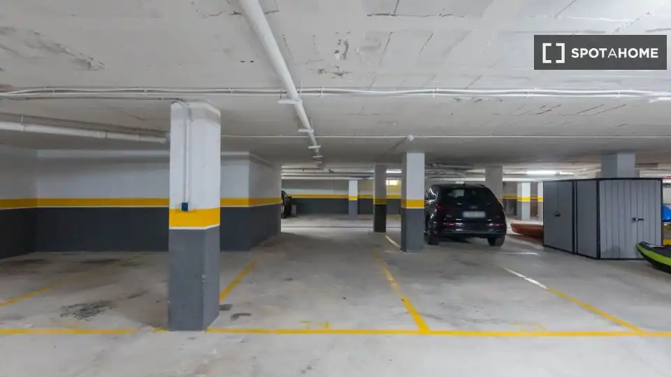 Habitación 75 m², San Javier