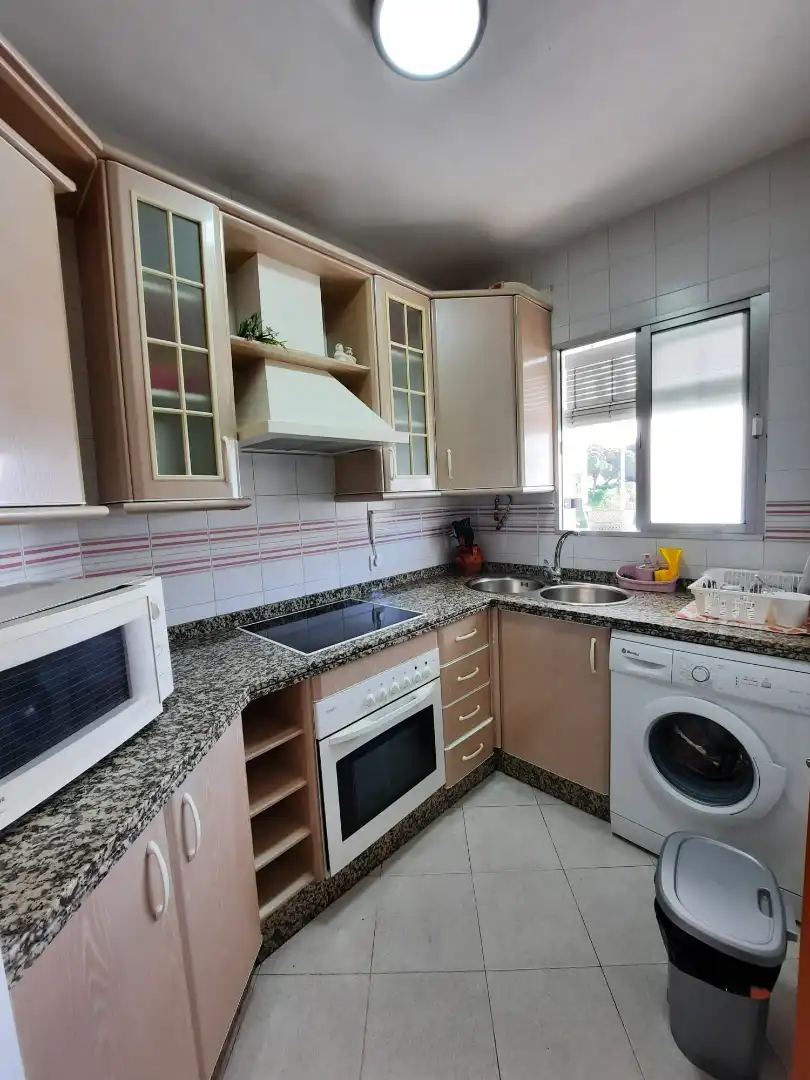 Piso de 60 m² en Punta Umbría
