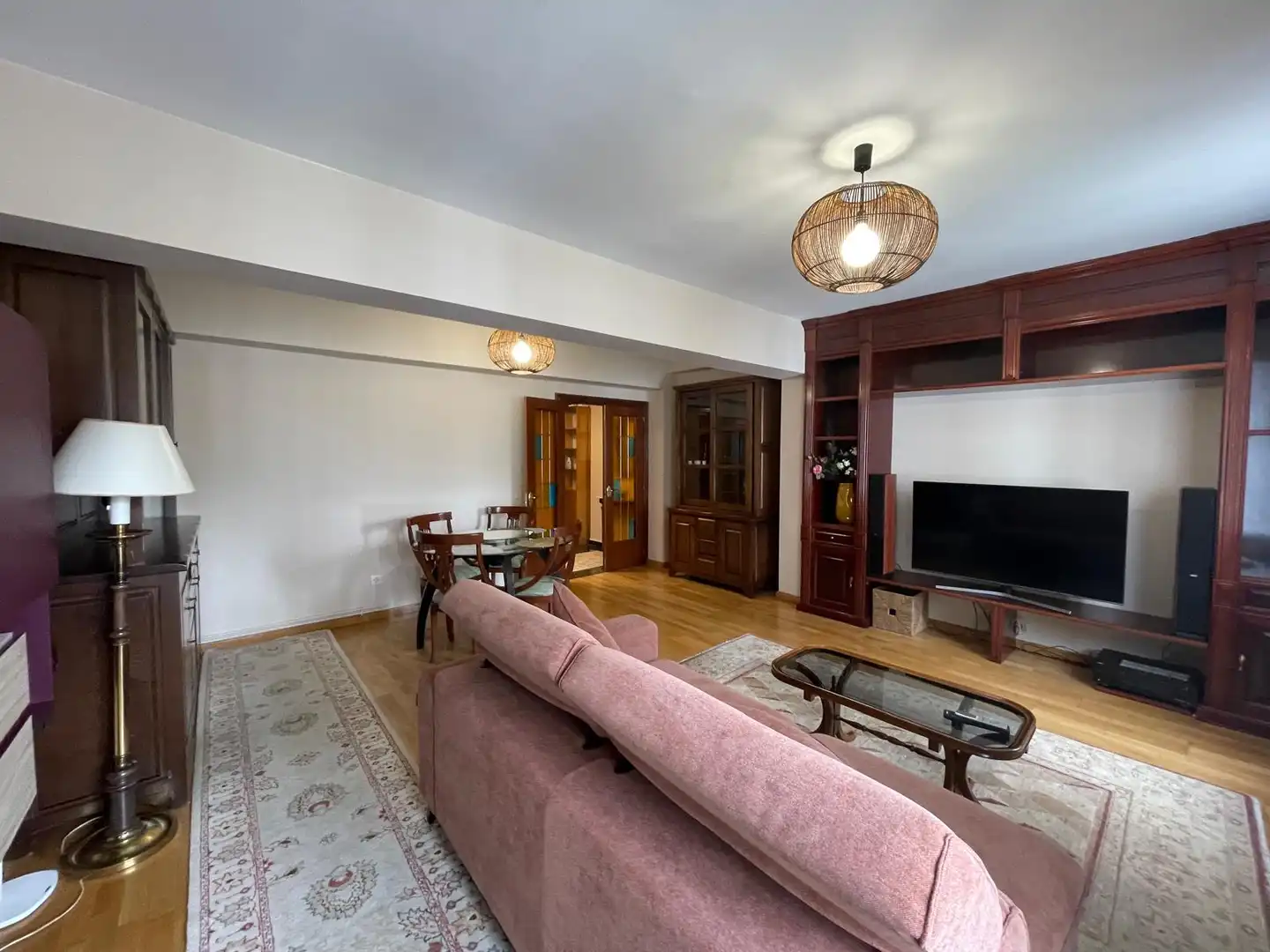 Piso de 142 m² en Lugo
