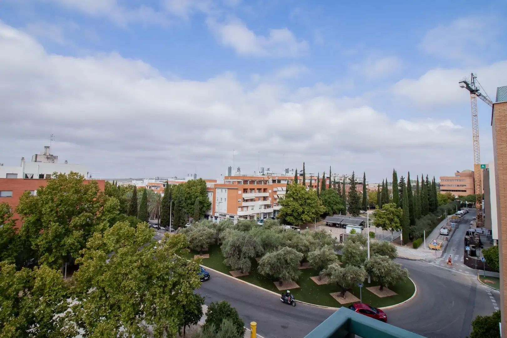 Wohnung 118 m² in Bormujos