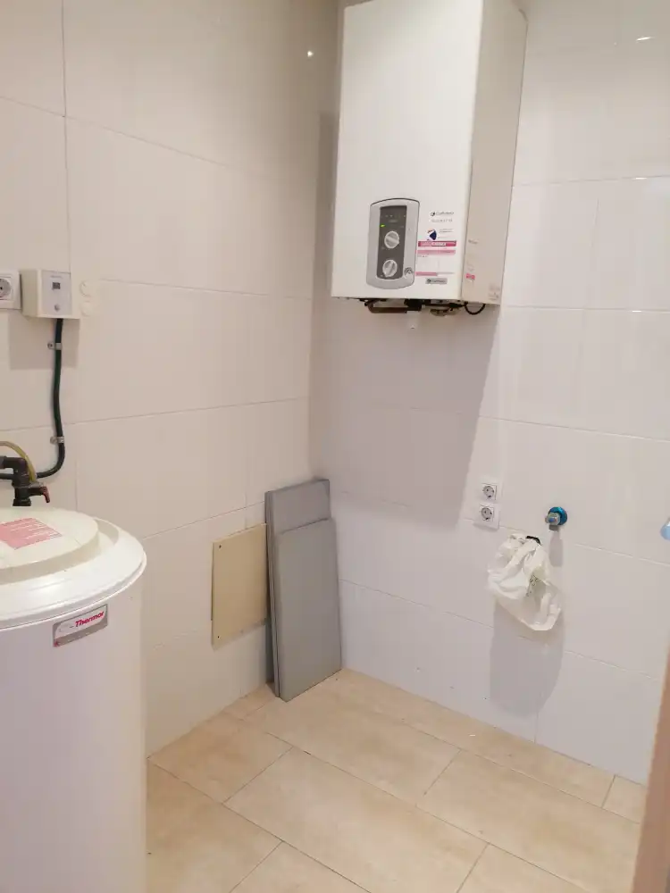 Piso de 53 m² en Sabadell