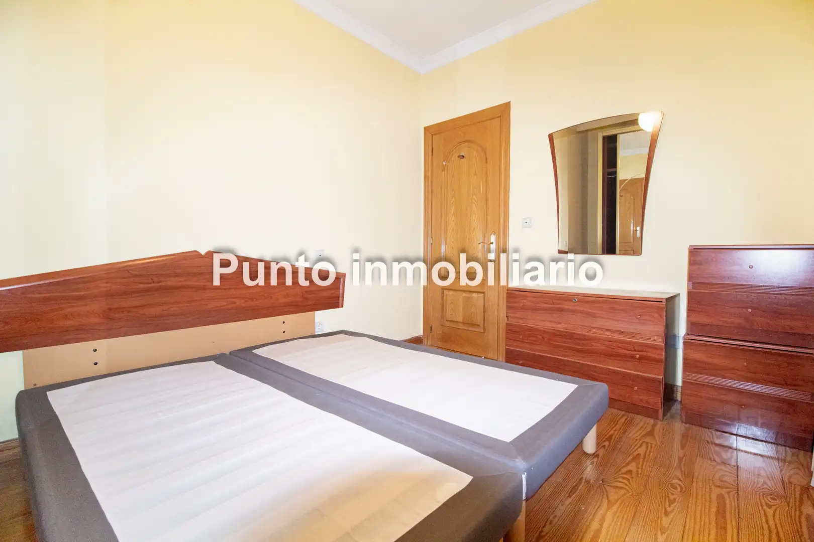 Квартира 100 м² у Valladolid