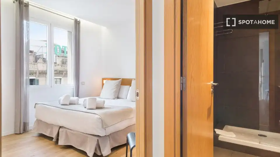 Piso de 60 m² en Barcelona