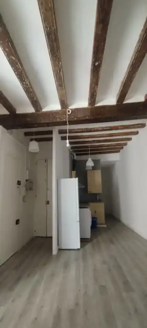 Habitación 65 m², Barcelona