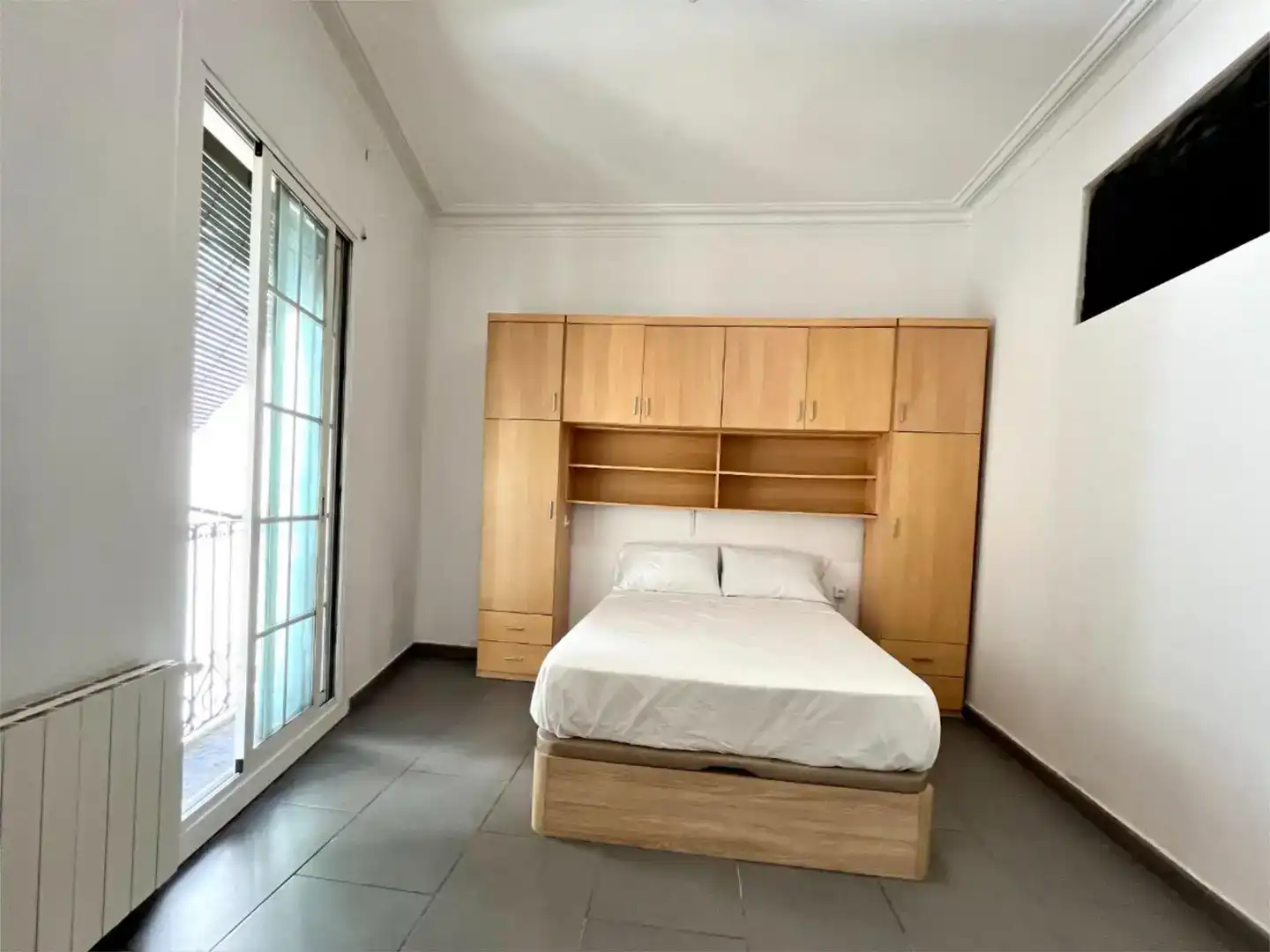 Piso de 72 m² en Barcelona