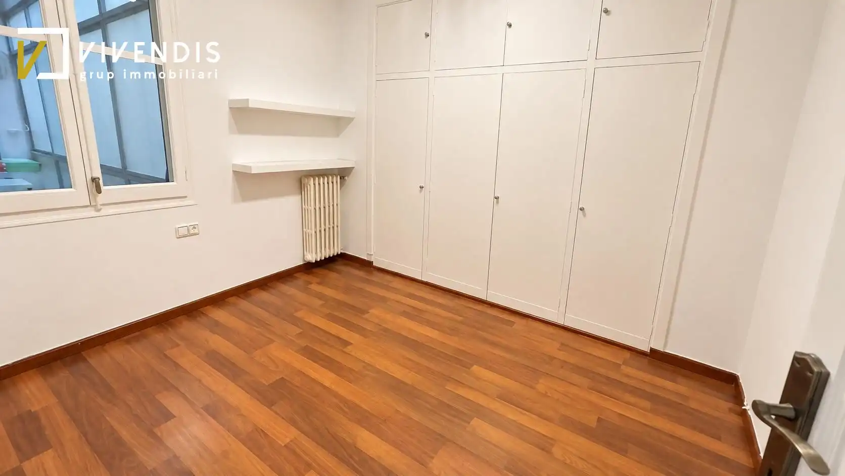 Piso de 193 m² en Lérida