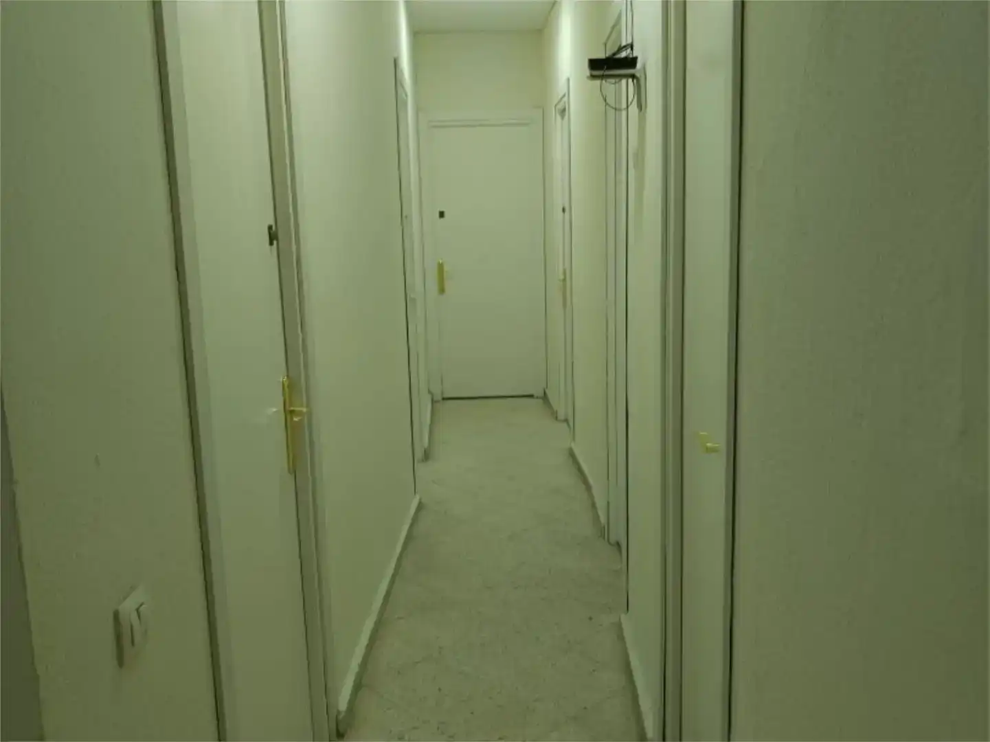Habitación 125 m², Sevilla