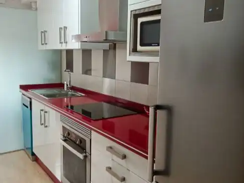 Pis de 95 m² a Múrcia