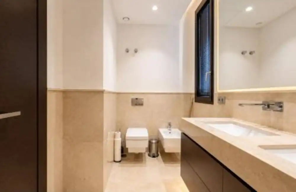 Appartement 345 m² à Marbella